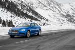 Audi A4 TFSI Ultra S-Line 2016 года